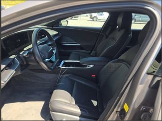 Used 2024 Lucid Air Touring AWD/4WD video 2
