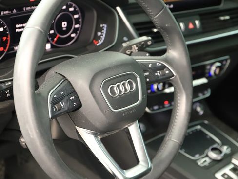Used 2018 Audi Q5 Prestige w/ Prestige Package AWD/4WD image 16