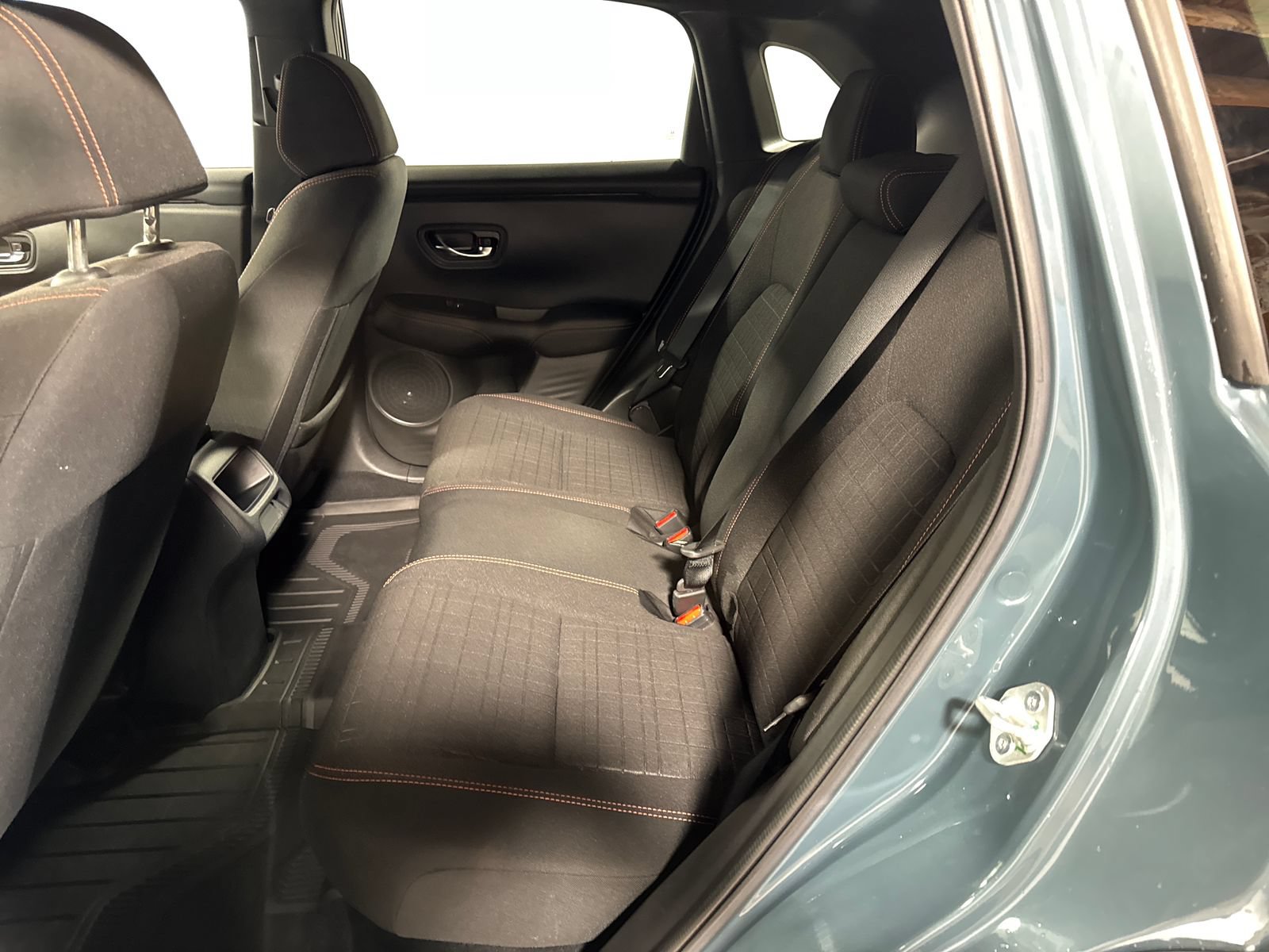 Certified 2024 Honda HR-V Sport image 5