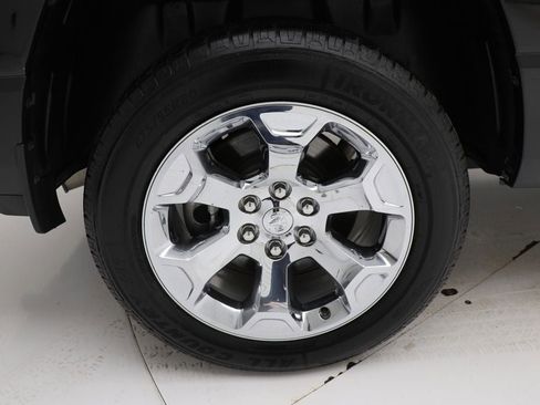 Used 2022 RAM 1500 Big Horn image 10