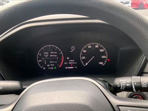 Used 2024 Honda CR-V EX image 25