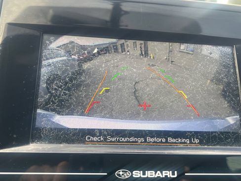 Used 2019 Subaru Impreza 2.0i AWD/4WD image 12