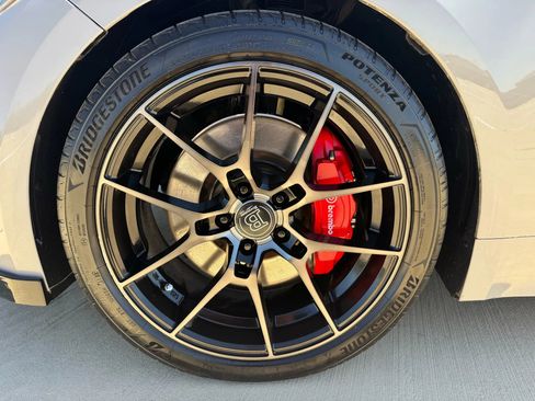 Used 2019 Kia Stinger GT1 image 19