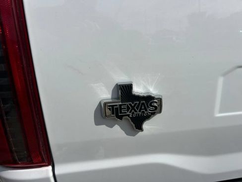 Used 2025 Ford F150 XLT w/ Equipment Group 302A MID AWD/4WD image 6