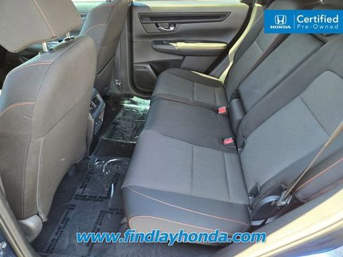 Certified 2023 Honda CR-V Sport image 14