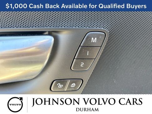 New 2026 Volvo XC60 B5 Plus w/ Protection Package Premier AWD/4WD image 15