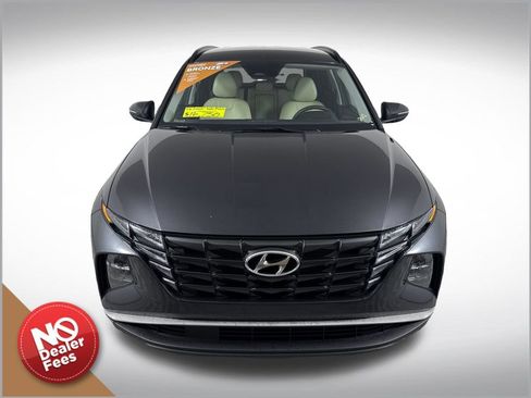 Used 2022 Hyundai Tucson SEL w/ Winter Package FWD image 9
