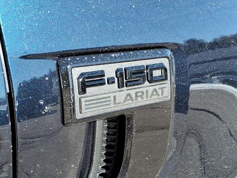 New 2026 Ford F150 Lariat w/ Equipment Group 502A High AWD/4WD image 11