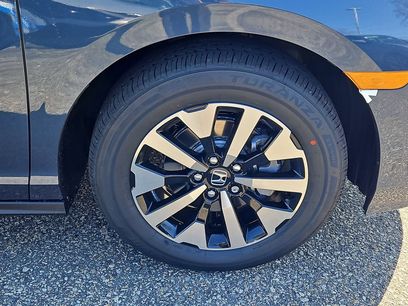 New 2026 Honda Odyssey EX-L