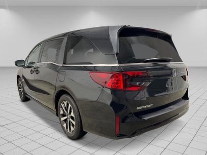 New 2026 Honda Odyssey EX-L