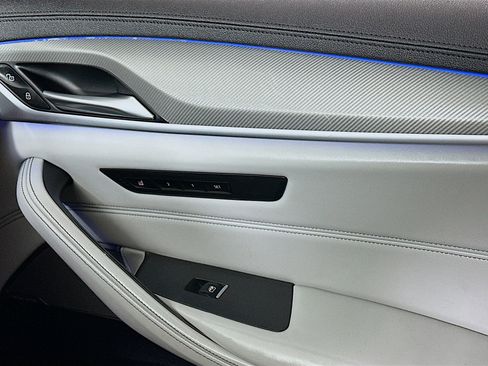 Used 2021 BMW M5 Competition xDrive w/ Competition Package image 16