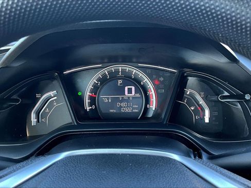Used 2017 Honda Civic LX image 21