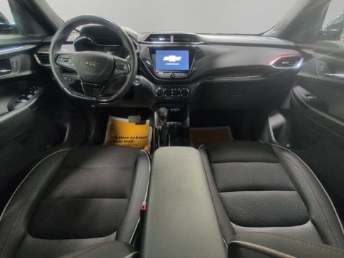 Used 2023 Chevrolet TrailBlazer RS w/ Convenience Package image 10
