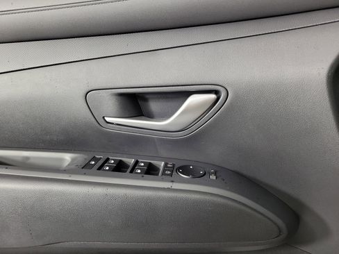 New 2025 Hyundai Santa Cruz SEL image 24