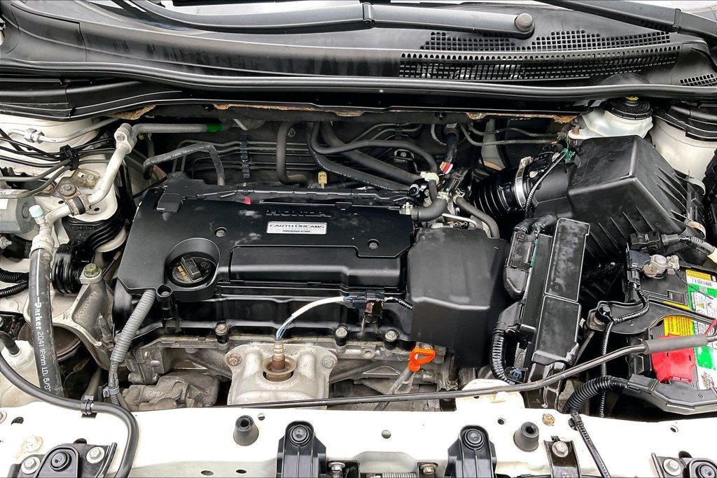 Used 2016 Honda CR-V SE image 10