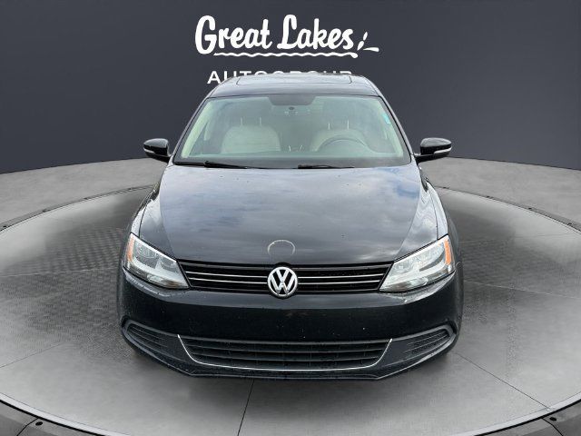 Used 2013 Volkswagen Jetta SE FWD image 8