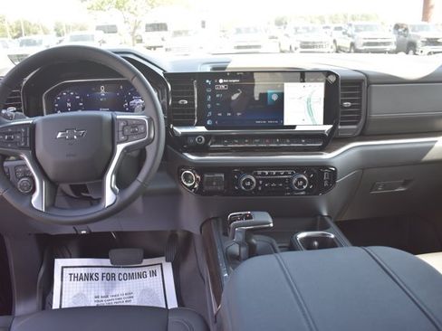 New 2026 Chevrolet Silverado 1500 RST w/ RST All Star Premium Package AWD/4WD image 20