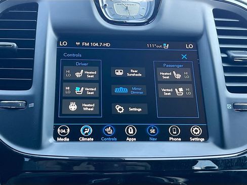Used 2021 Chrysler 300 S w/ Comfort Group RWD image 20