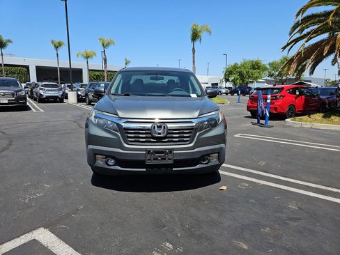 Used 2017 Honda Ridgeline RTL-T image 12