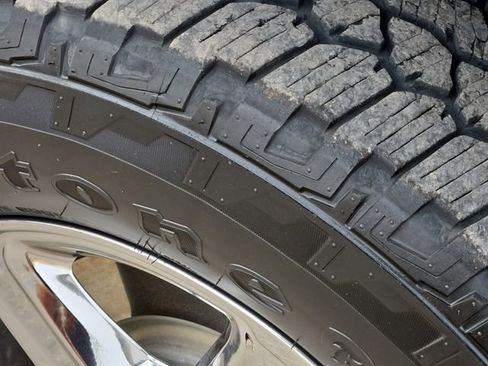 Used 2024 Ford F150 XLT w/ Mobile Office Package image 9