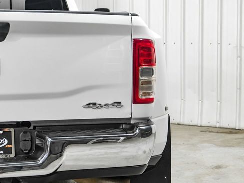 Used 2022 RAM 3500 Tradesman AWD/4WD image 42