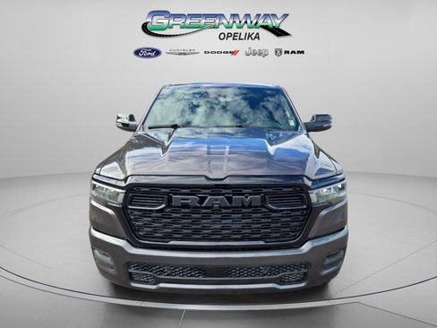 New 2026 RAM 1500 Big Horn image 2