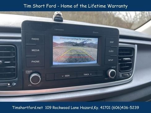 Used 2018 Kia Rio S image 26