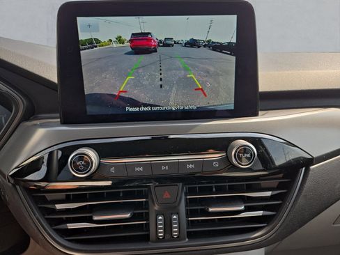 Certified 2023 Ford Escape Active image 19