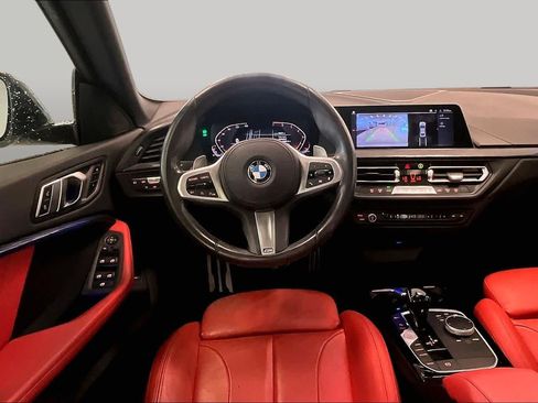 Used 2022 BMW 228i xDrive Gran Coupe w/ M Sport Package AWD/4WD image 5