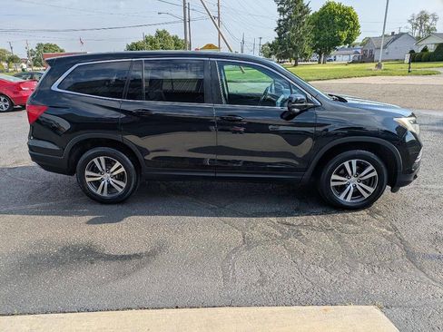 Used 2017 Honda Pilot EX-L image 5