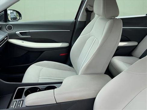 Used 2024 Hyundai Sonata SEL FWD image 9