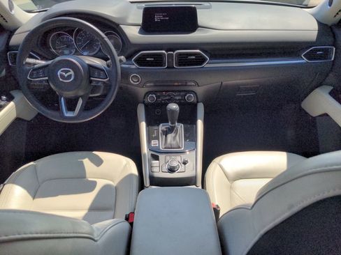 Used 2018 MAZDA CX-5 Grand Touring image 14
