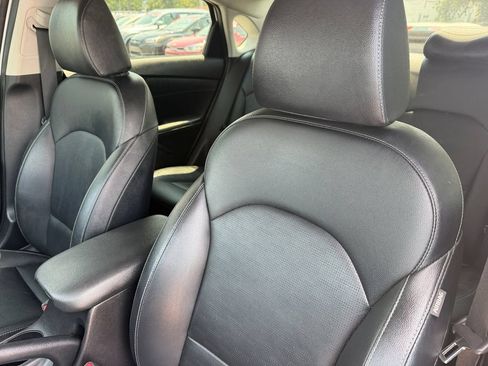 Used 2019 Kia Forte EX FWD image 13