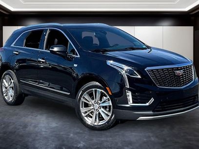 Used 2023 Cadillac XT5 Premium Luxury w/ Technology Package