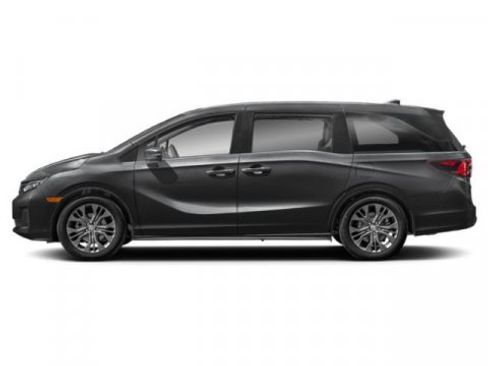New 2026 Honda Odyssey Touring image 3