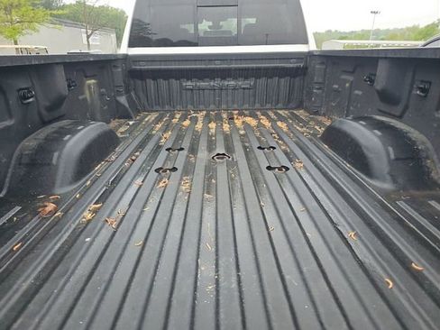 Used 2020 GMC Sierra 3500 Denali w/ Denali Ultimate Package image 11