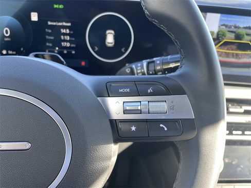 Used 2025 Hyundai Tucson SEL image 19