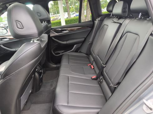 Used 2024 BMW X3 sDrive30i RWD image 31