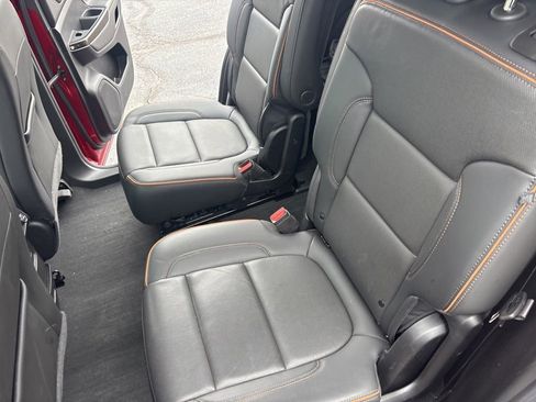 Used 2023 GMC Acadia AT4 w/ Preferred Package image 48