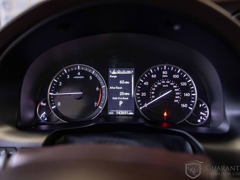 Used 2017 Lexus ES 350 w/ Luxury Package image 25