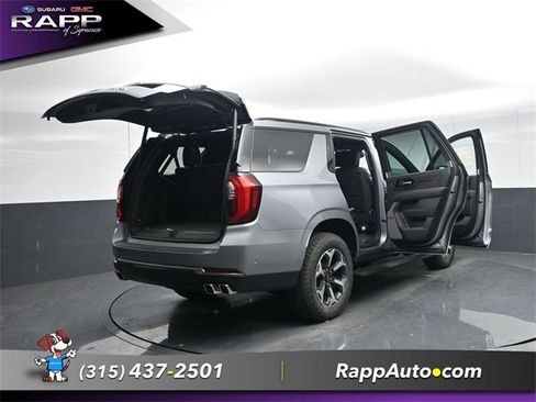 New 2026 GMC Yukon AT4 Ultimate image 55