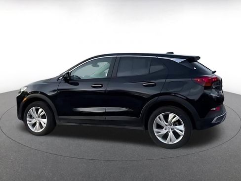 Used 2025 Buick Encore GX Preferred image 10