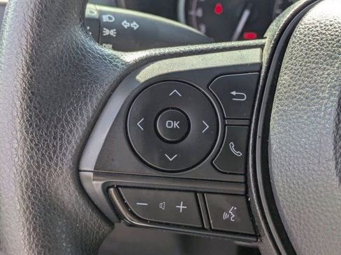 Used 2024 Toyota RAV4 LE image 23