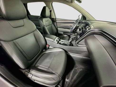 Used 2023 Hyundai Tucson XRT AWD/4WD image 29