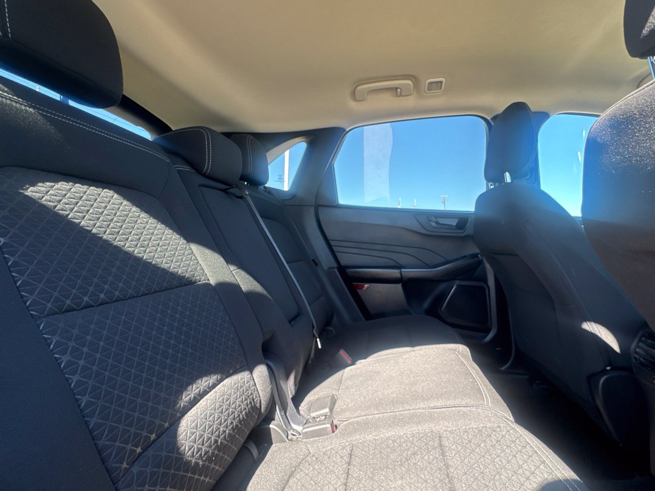 Used 2024 Ford Escape Active AWD/4WD image 35