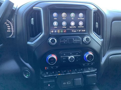 Used 2021 GMC Sierra 2500 AT4 w/ AT4 Premium Plus Package image 25