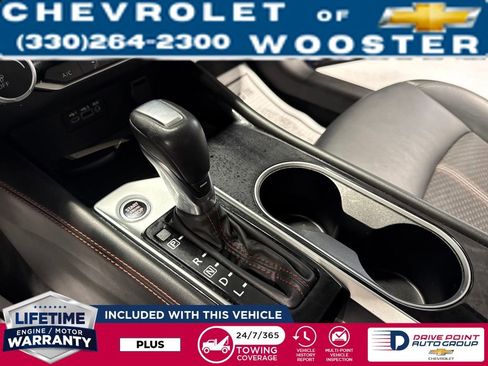 Used 2024 Nissan Altima 2.5 SR image 24