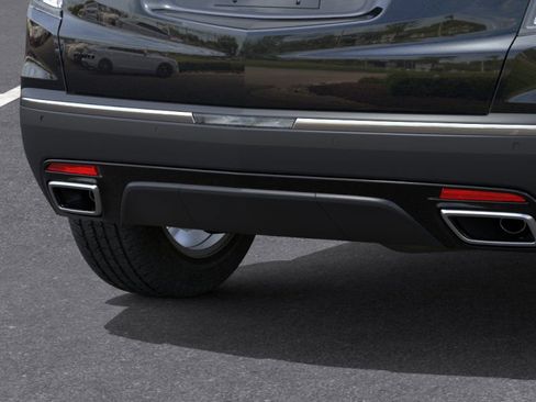 New 2025 Cadillac XT5 Sportv w/ Technology Package image 14