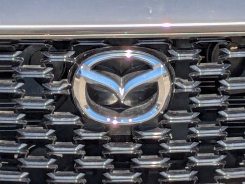 Certified 2024 MAZDA CX-50 AWD 2.5 S w/ Premium Plus Pkg image 13