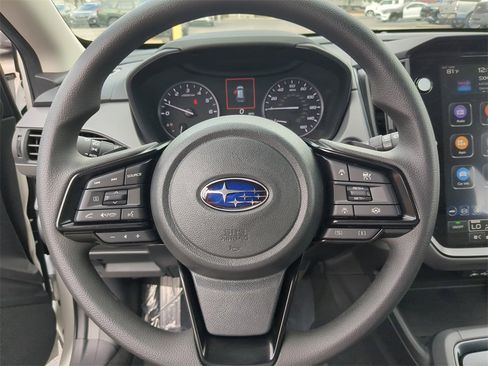 New 2026 Subaru Crosstrek 2.0i Premium image 26